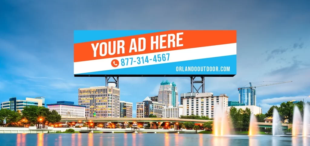 advertising companies in Orlando