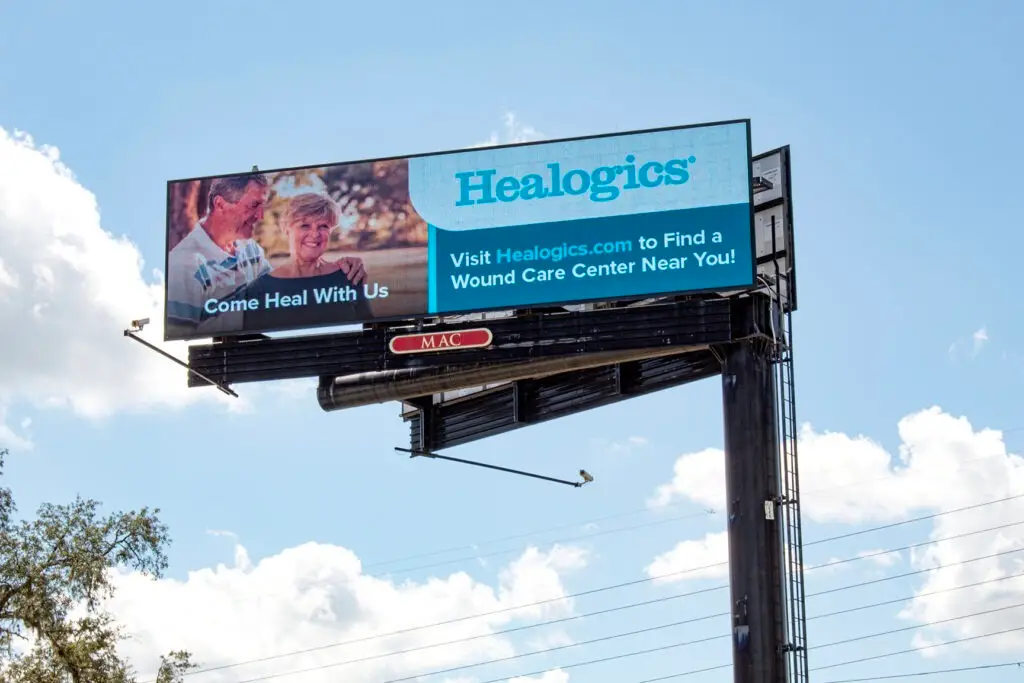 orlando billboard