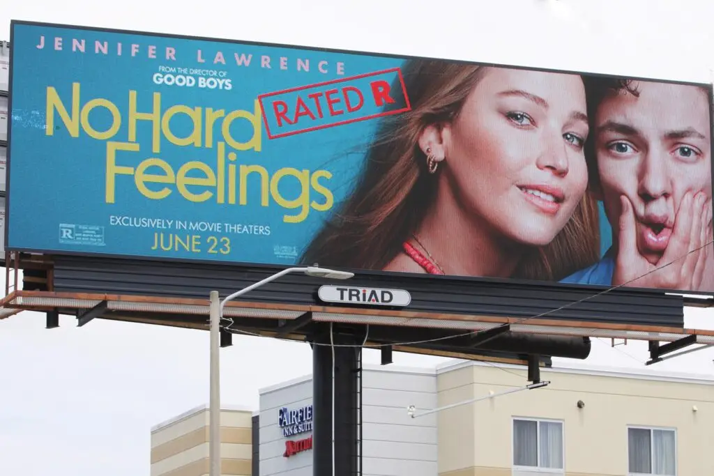 billboards in Orlando