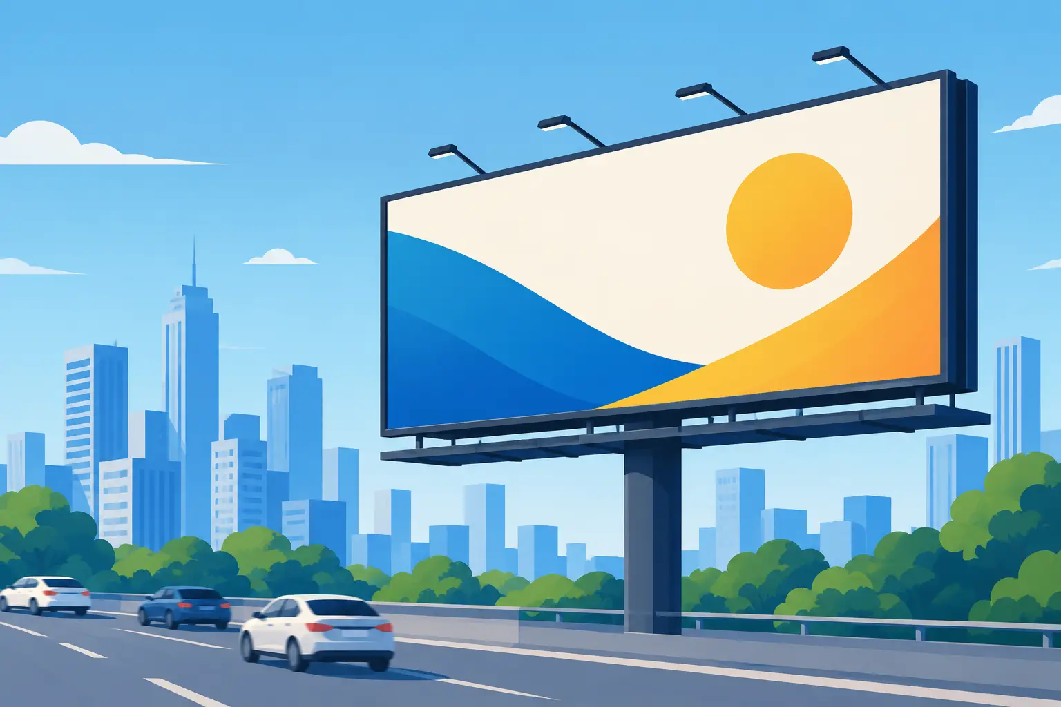 10 Effective Billboard Design Tips That Get Seen